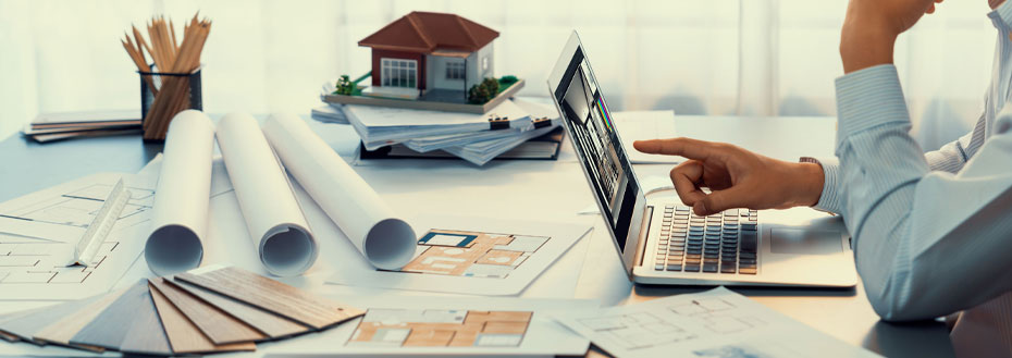 Real Estate Appraisal Data Entry Services