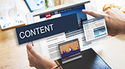 Content Marketing Services