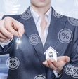 Flatworld Provided Loan Processing for Residential Mortgage Lender