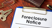 Foreclosure Assistance Services
