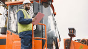 Heavy Equipment Leasing