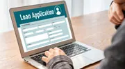 Loan Application Processing