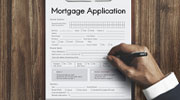 Mortgage Application Review