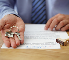 Mortgage Lender Benefits from Short Closing Cycle