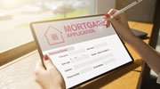Mortgage User Experience Support Services