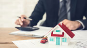 Mortgage Valuation