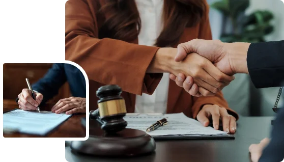 Legal & Policy