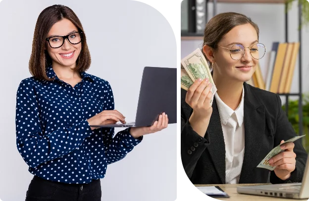 Partner Growth Strategies visualization