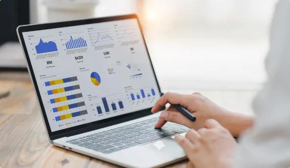 US-based Funding Company