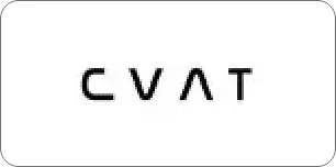 CVAT Logo