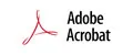 Adobe Acrobat Adobe Acrobat