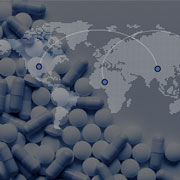 Pharmaceutical Market Landscape and Assessment Services