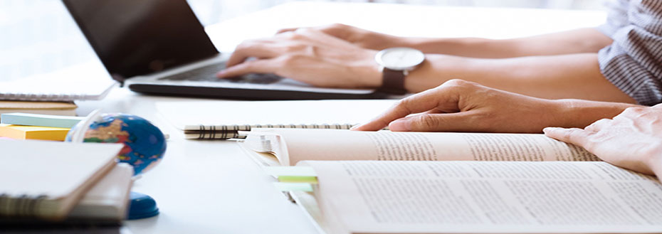 Case Study on Academic Research to Business School Professor