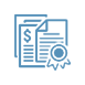 Restructuring Accounting Policies