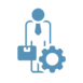 The conductance of exclusive ancillary research