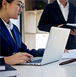 Law and Market Research Services for US Law Firm