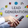Lead Generation and Sales Support