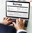 Market Research Survey for Government Agency