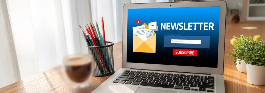 Newsletter Services