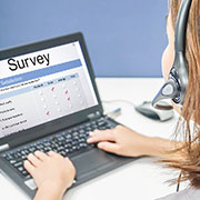 Outsource Call Center Surveys