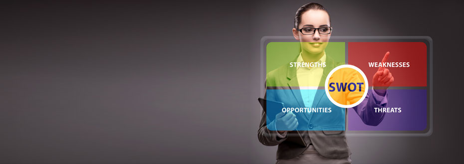 Outsource SWOT Analysis Services