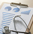 Primary and Secondary Market Research for Healthcare Firm