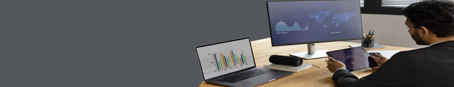 Qualitative Data Analysis Services