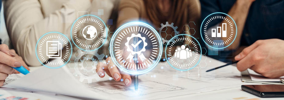  Quality Assurance Process 