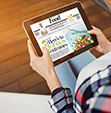 Real Time News Monitoring for Top Food Brand