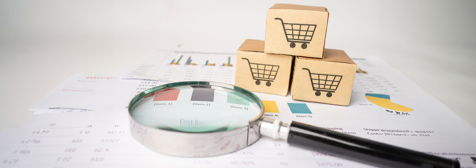 Retail Analytics Services