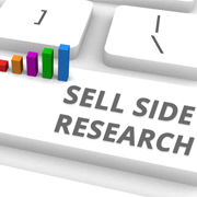 Sell Side Research Services