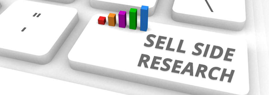 Sell Side Research Services