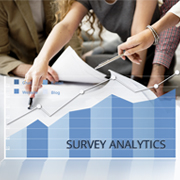 Survey Analytics Services
