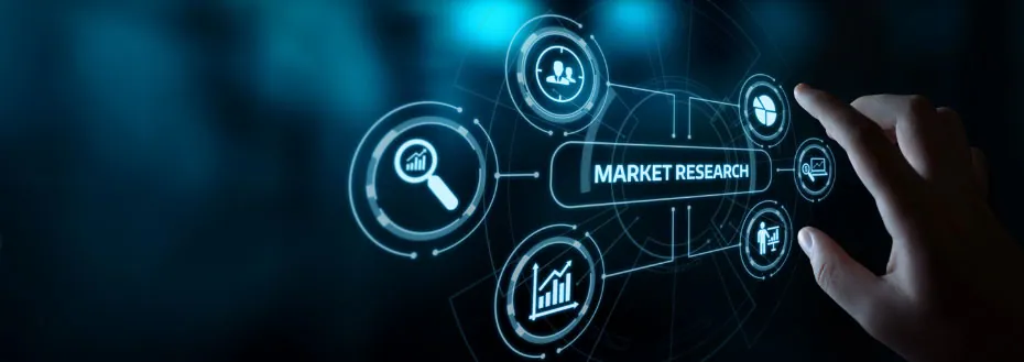 Professional Syndicated Market Research Services