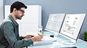 Accounts Identification Accounts Identification