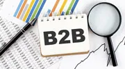 B2B Market Research Financial Services