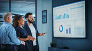 Business Analytics Consulting Services