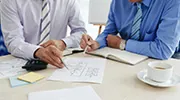 Business Plan Drafting Services
