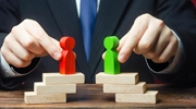 Enlisting Competitors