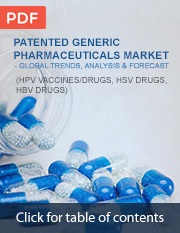 Generic Pharmaceuticals for HPV, HSV, HBV & Drugs
