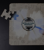 Intellectual Property and Open Innovation Services