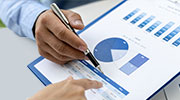 Operational Analytics Consulting Services