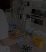 Pharmaceutical Research Services
