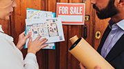 Pre-sell units Pre-sell units