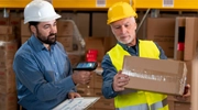 Supplier and Manufacturer Research Supplier and Manufacturer Research