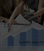 Survey Analytics Services