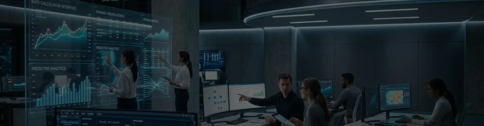 AI-Powered RevOps Transformation: From 3–7 Day Quotes to Same-Day Responses