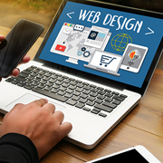 Outsource Website Design Services