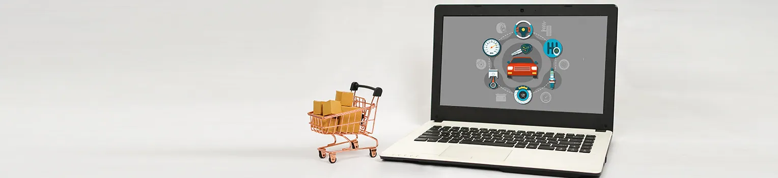 Tech-Powered eCommerce Platform Improvisation for a Leading Auto Parts Supplier