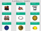ecommerce website